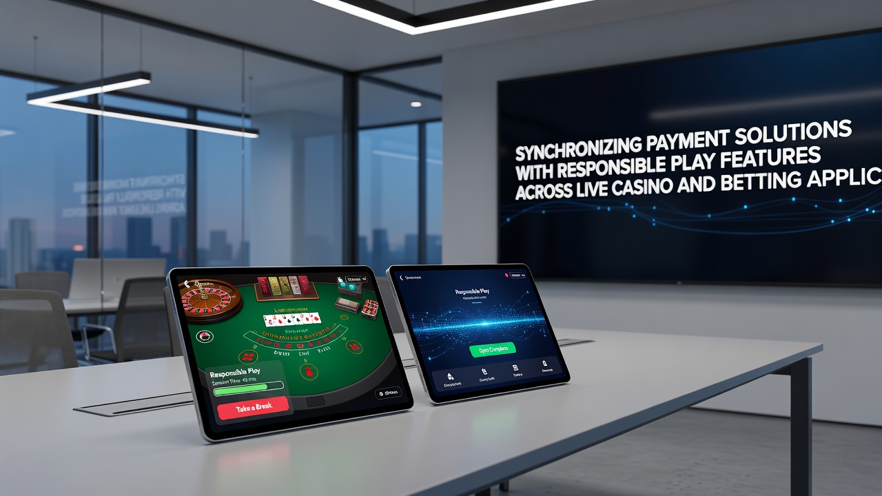 Beispiel für adaptive Zahlungskontrollen und verknüpfte Schutzmechanismen in mobilen Wett- und Casino-Apps