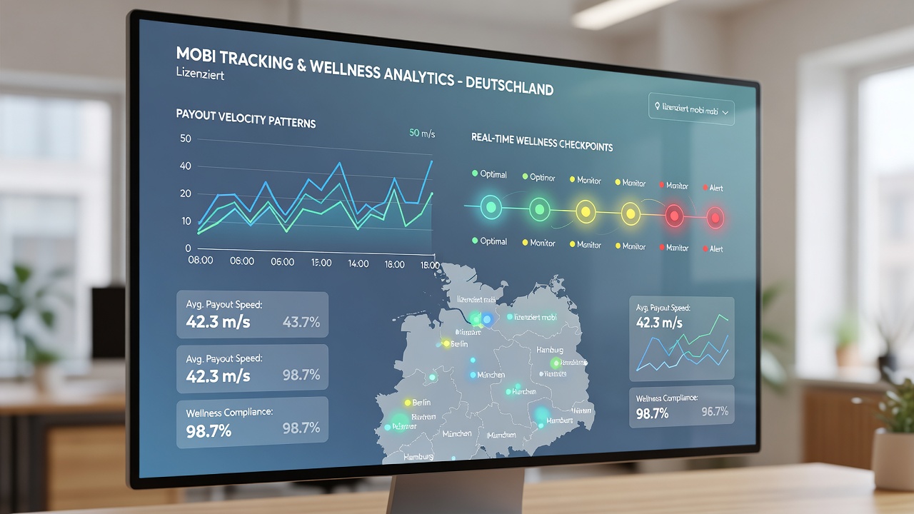 Integration von Transaktionspfaden und Wellness-Checks in deutschen Systemen